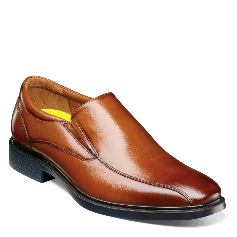 Men's Florsheim, Forecast Bike Toe Slip-On