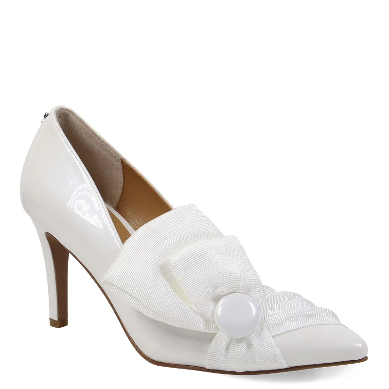 Women's J Renee, Hirisha Pump