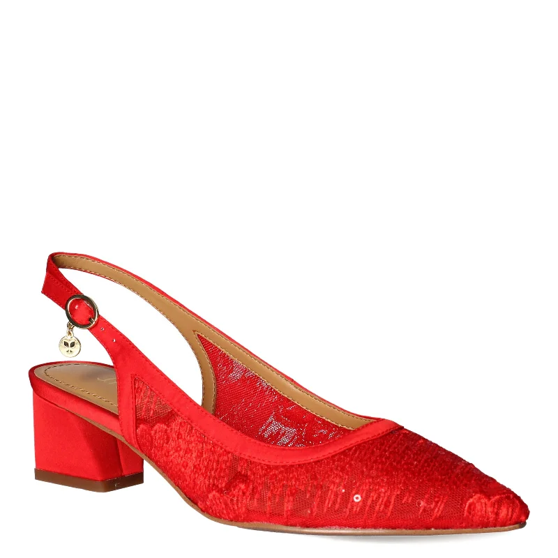 Women's J Renee, Juliah Pump