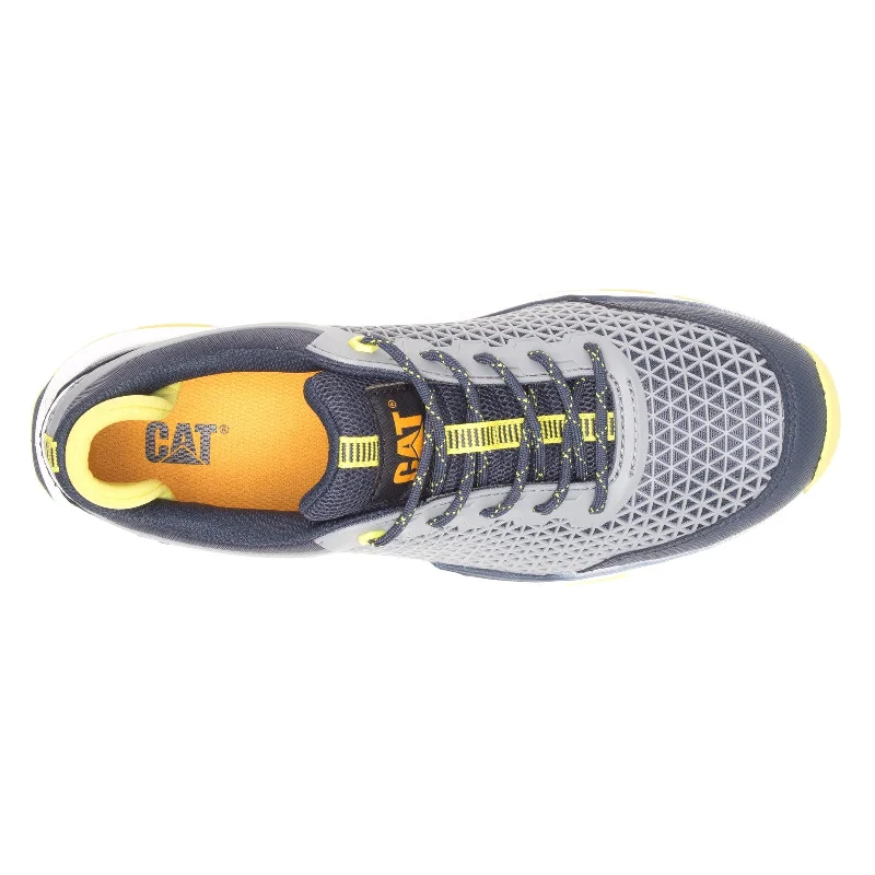 Men's Caterpillar, Streamline 2.0 Comp Toe Work Shoe