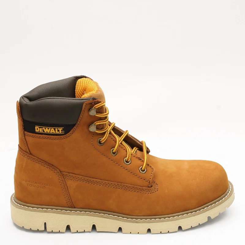 Men's Dewalt, Flex 6 Steel Toe Boot