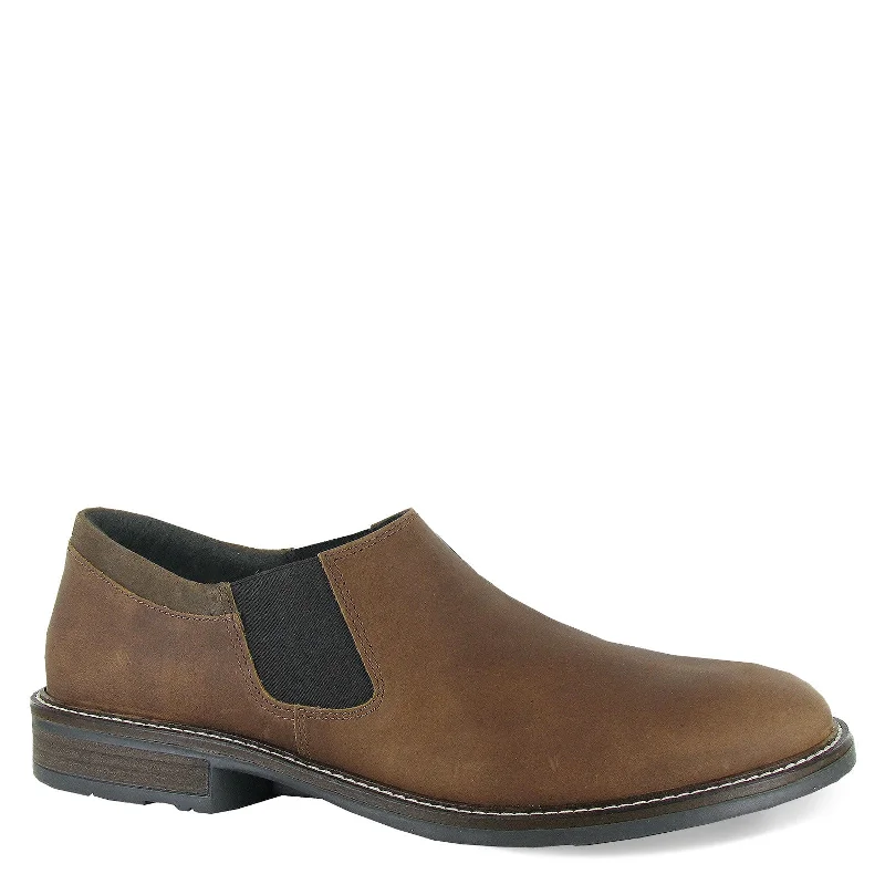 Men's Naot, Director Slip-On