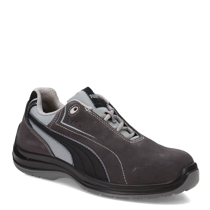 Men's PUMA, Safety Touring Low Work Shoe