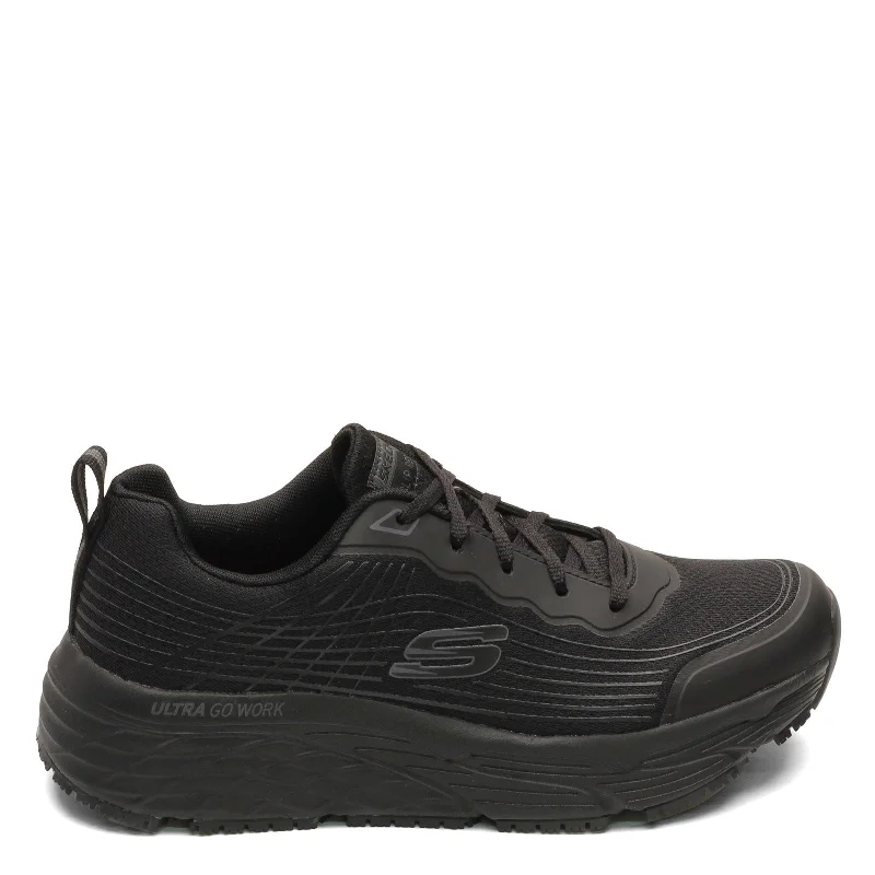 Men's Skechers, Max Cushioning Elite SR - Rytas Sneaker