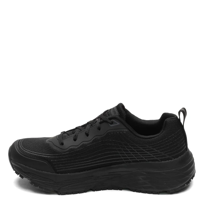 Men's Skechers, Max Cushioning Elite SR - Rytas Sneaker