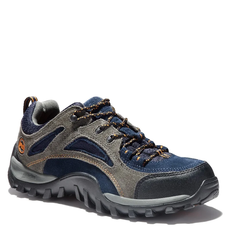 Men's Timberland PRO, Mudsill Steel Toe Work Shoe