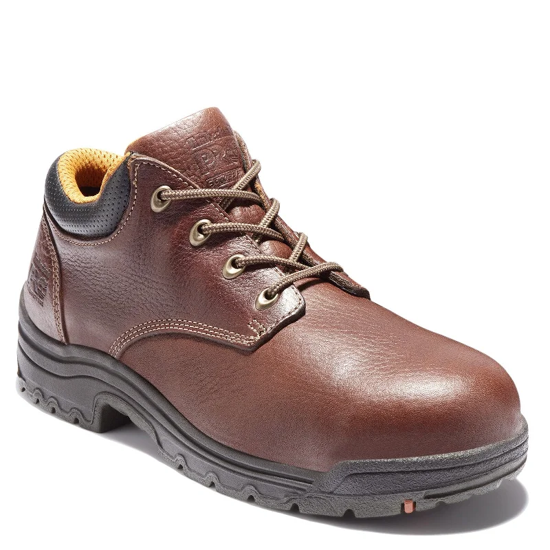 Men's Timberland PRO, Titan EH Safety Toe Work Shoe