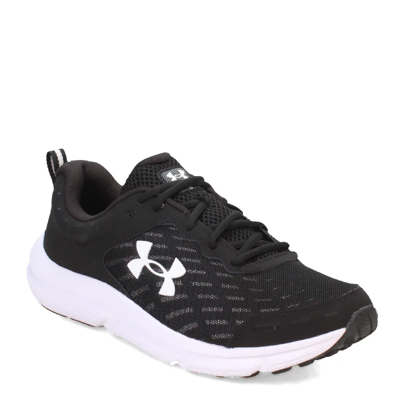 Men's Under Armour, Charged Assert 10 Running Shoe - Extra Wide Width