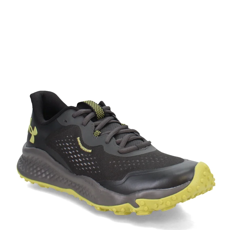 Men's Under Armour, Charged Maven Trail Running Shoe