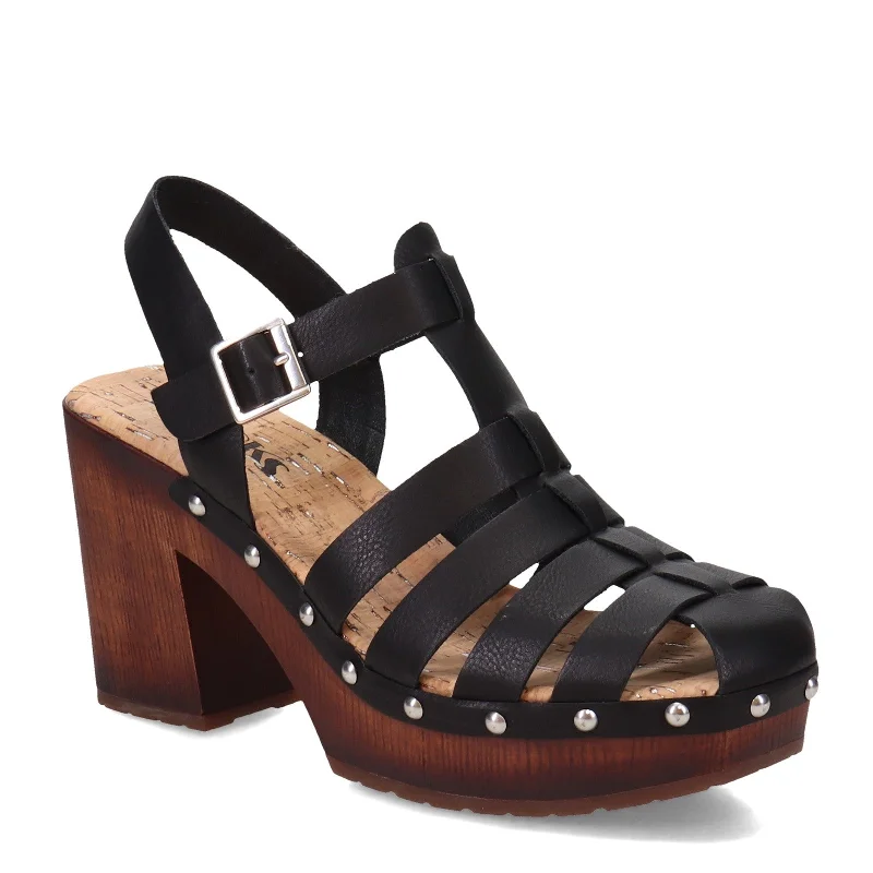 Women's KORKS, Whitney Platform Sandal