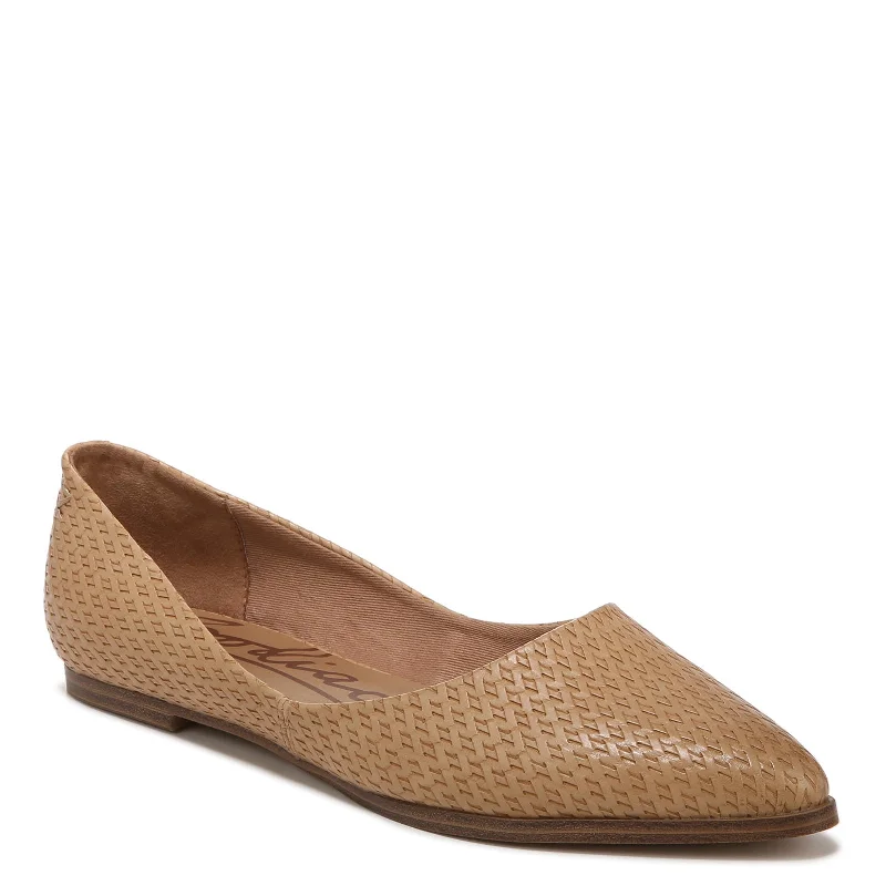 Women's Zodiac, Hill Flat