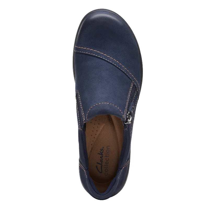 Women's Clarks, Carleigh Ray Slip-On