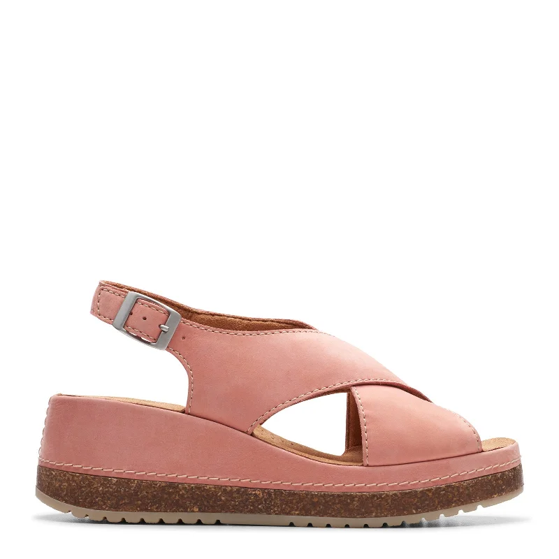 Women's Clarks, Kassanda Step Sandal