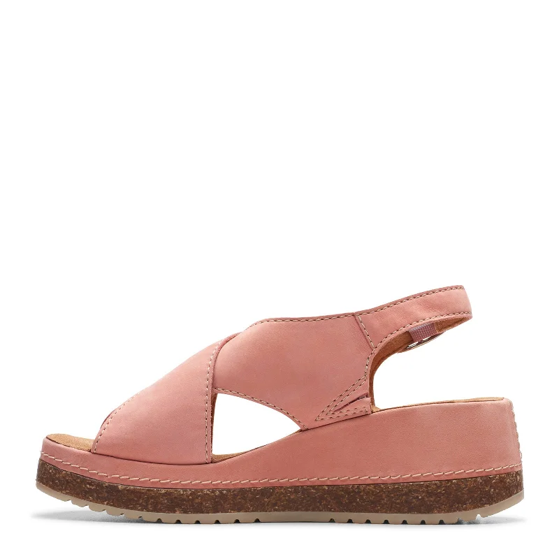 Women's Clarks, Kassanda Step Sandal