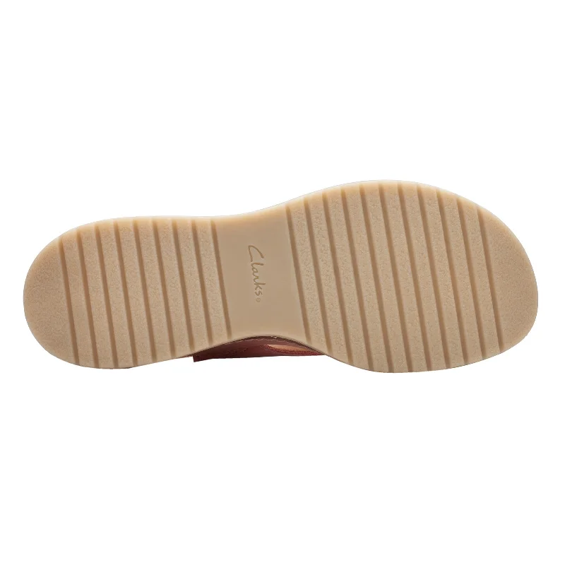 Women's Clarks, Kassanda Step Sandal