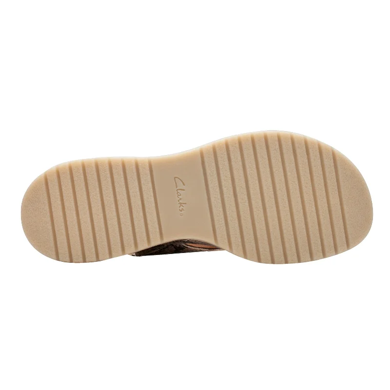 Women's Clarks, Kassanda Step Sandal