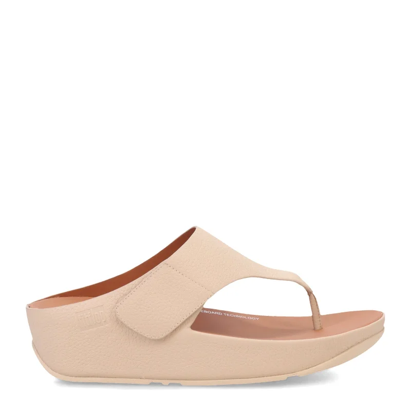 Women's FitFlop, Shuv Toe Post Sandal