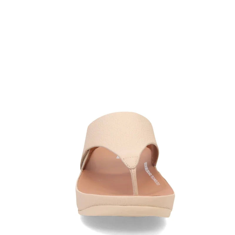 Women's FitFlop, Shuv Toe Post Sandal