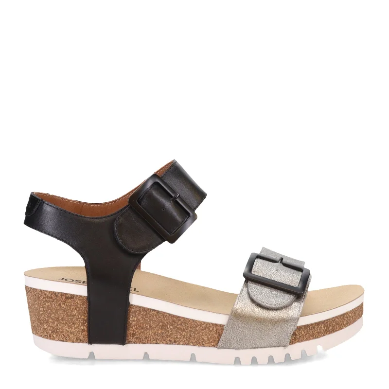 Women's Josef Seibel, Quinn 02 Sandal