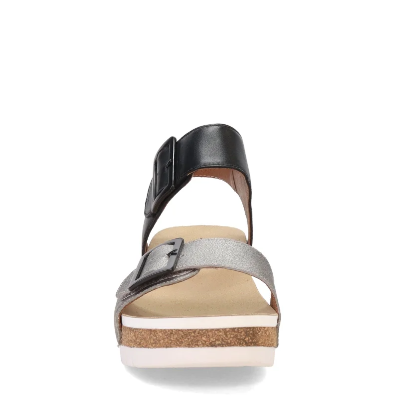 Women's Josef Seibel, Quinn 02 Sandal