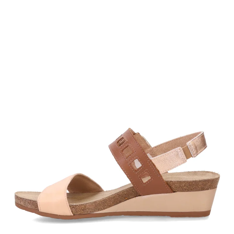 Women's Naot, Dynasty Sandal