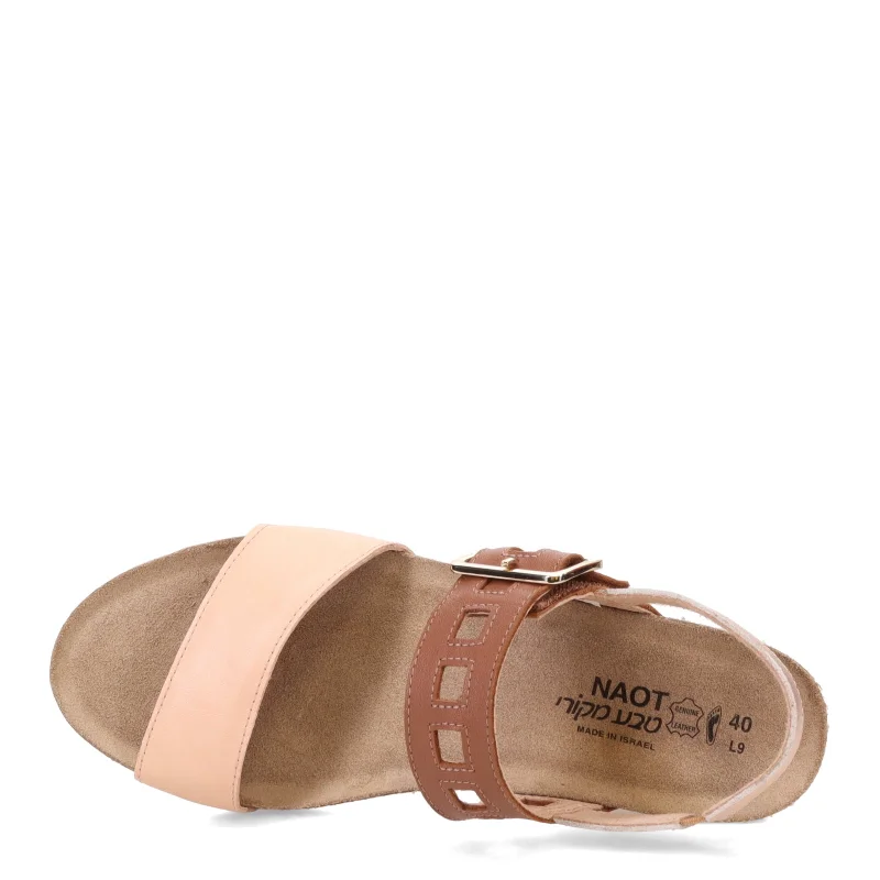 Women's Naot, Dynasty Sandal