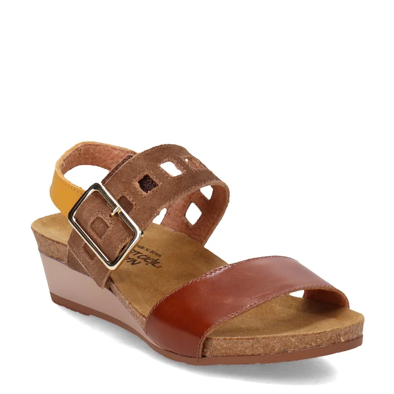 Women's Naot, Dynasty Sandal