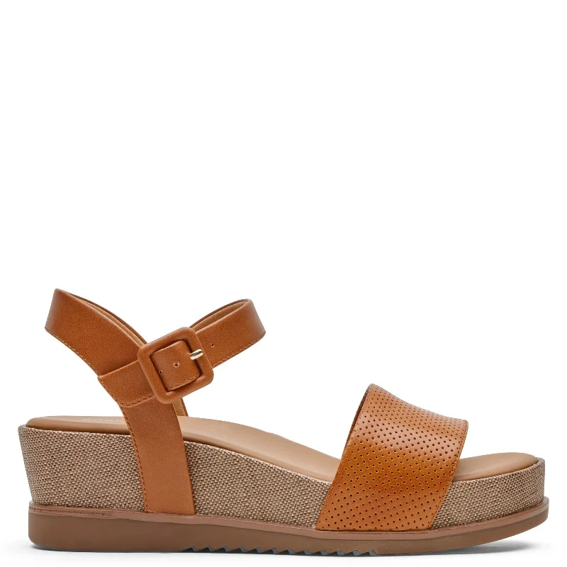 Women's Rockport, Delanie Sandal