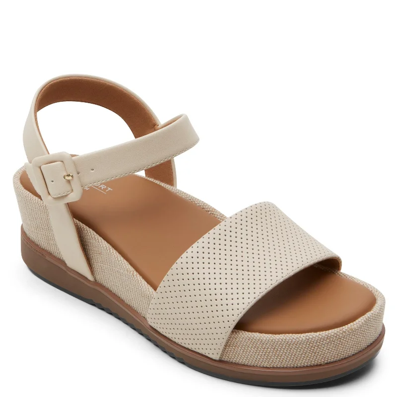 Women's Rockport, Delanie Sandal