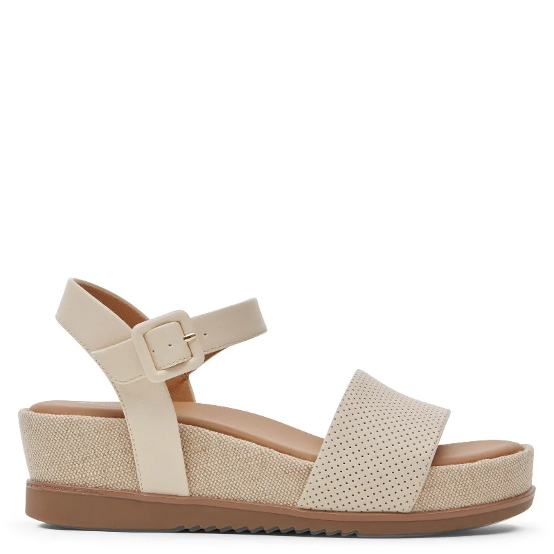 Women's Rockport, Delanie Sandal