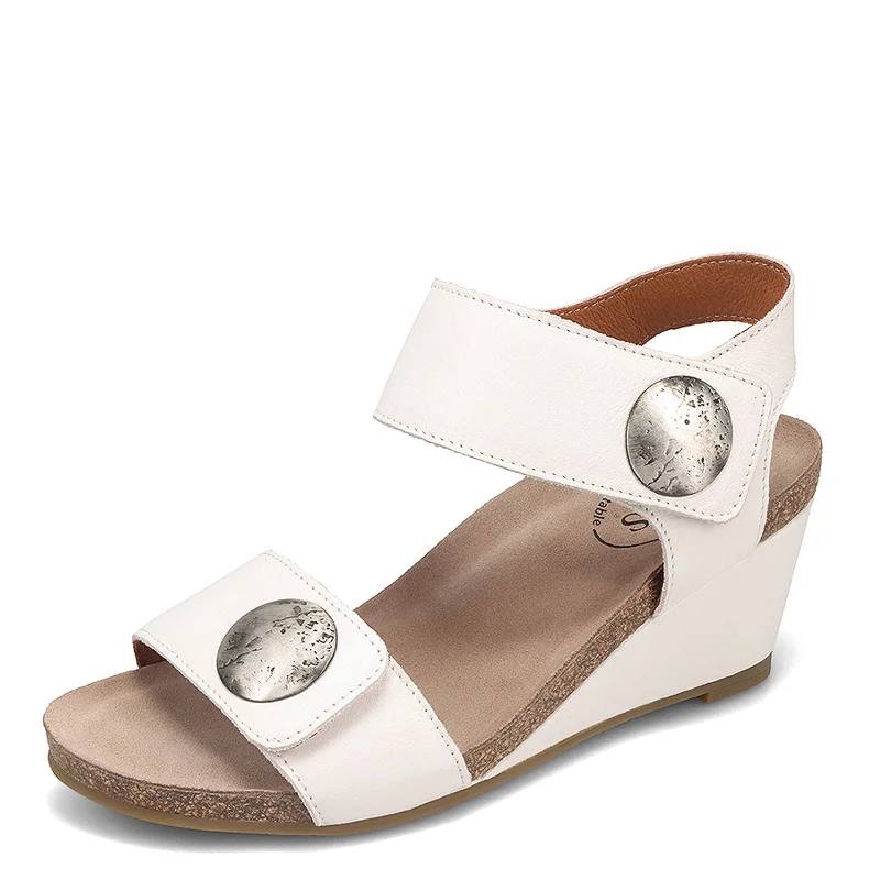 Women's Taos, Carousel 3 Sandal