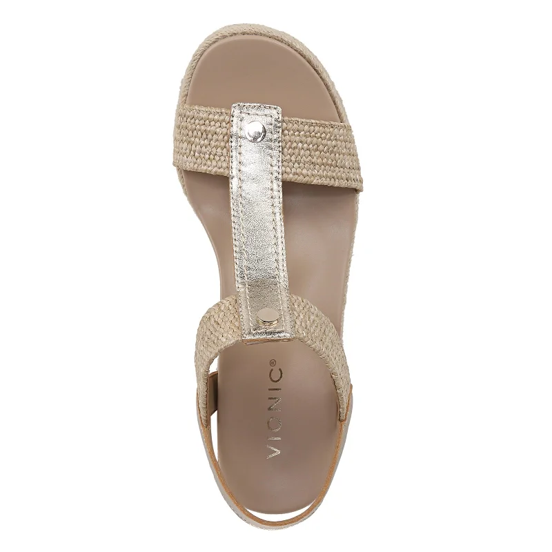 Women's Vionic, Calera Sandal