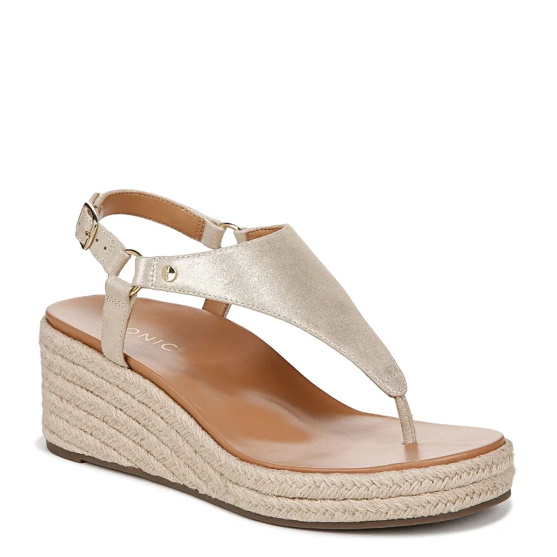 Women's Vionic, Kirra Wedge Sandal